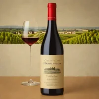 Domaine Dujac Clos Saint-Denis