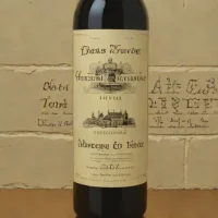 Delas Frères Hermitage Marquise de la Tourette