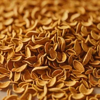 Dried Orange Peel