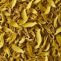 Dried Bergamot Peel