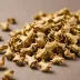 Dried Ginger Blossom