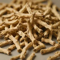 Dried Calamus Root