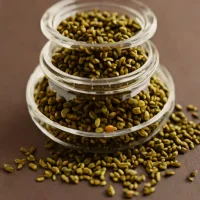 Dried Finger Lime Caviar