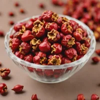 Dried Hawthorn Berry