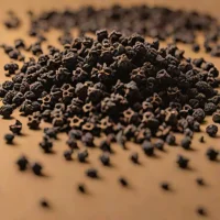 Dried Elderberry