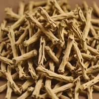 Dried Spikenard Root