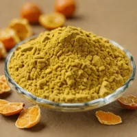 Dried Kalamansi Juice Powder