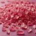 Dried Rosewater Crystals