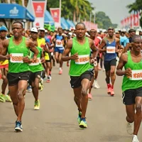 Dar es Salaam Marathon