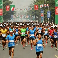 Dhaka Marathon