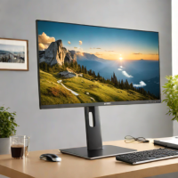 Dell UltraSharp UP2715Q