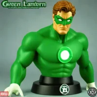 DC Direct Green Lantern Bust