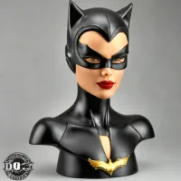 DC Direct Catwoman Bust