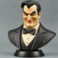DC Direct Penguin Bust