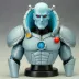 DC Direct Mr. Freeze Bust