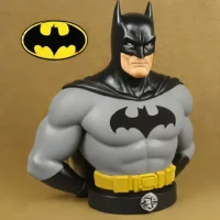 Diamond Select Batman Bust Bank