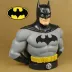 Diamond Select Batman Bust Bank