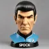 Diamond Select Spock Bust Bank