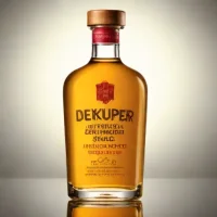 DeKuyper Butterscotch Schnapps