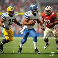 Draft Day Sports: Pro Football