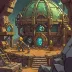 Dome Keeper