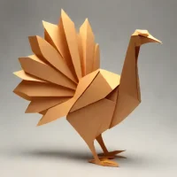 David Brill's Turkey