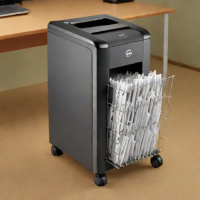 Dell ERGOSHRED 15-120