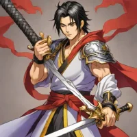 Dominating Sword Immortal