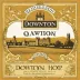 Downton Quadhop