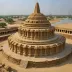 Devnimori Stupa
