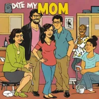 Date My Mom