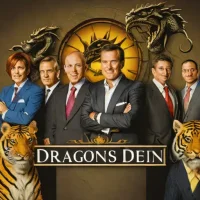 Dragons' Den