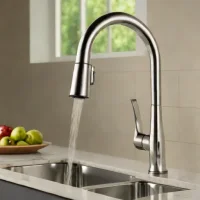 Delta Ara Kitchen Faucet