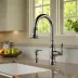 Delta Cassidy Kitchen Faucet