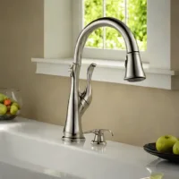 Delta Kate Kitchen Faucet