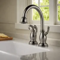 Delta Windemere Kitchen Faucet