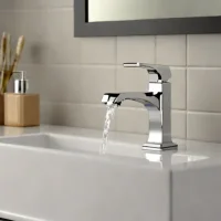 Delta Ara Bathroom Faucet