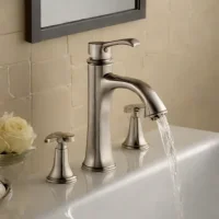 Delta Dryden Bathroom Faucet