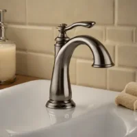 Delta Addison Bathroom Faucet