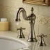 Delta Victorian Bathroom Faucet