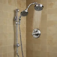Delta In2ition Shower System