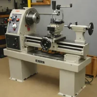 Delta 46-460 Wood Lathe