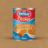Dr. Oetker Caramel Pudding Mix