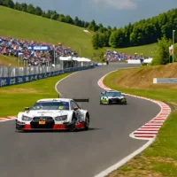 DTM Nürburgring