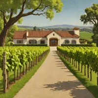 Dehlinger Winery