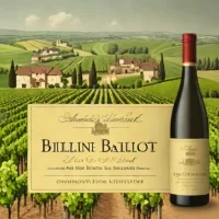 Domaine Ballot-Millot