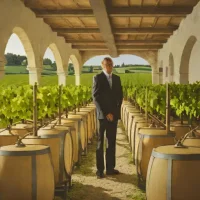 Domaine Patrick Javillier