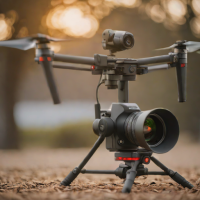 DJI Ronin 4D