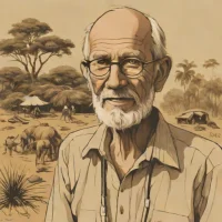 David Maybury-Lewis