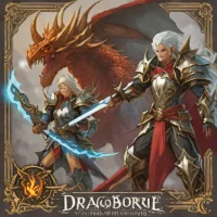 Dragoborne: Rise to Dominance